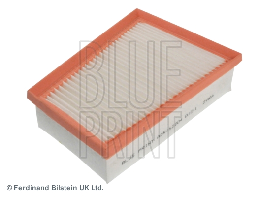 Ilmansuodatin BLUE PRINT ADR162204