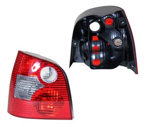 Takavalo, Vasen, VW POLO, 6Q6 945 095Q