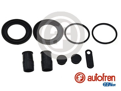 Korjaussarja, jarrusatula AUTOFREN SEINSA D42505
