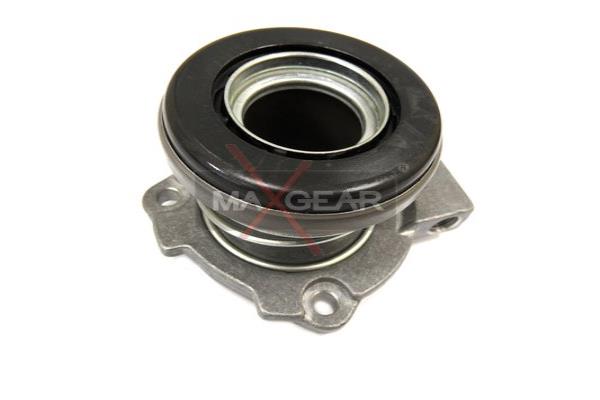 Moottorikiinnike MAXGEAR 76-0141