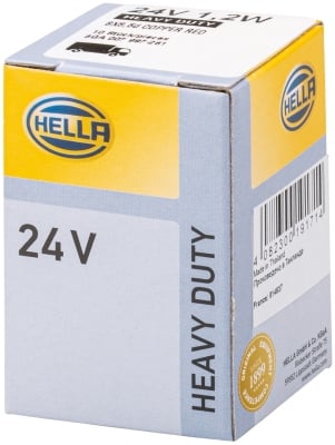 Polttimo HELLA 8GA 007 997-261
