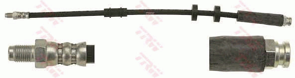 Jarruletku TRW PHB488