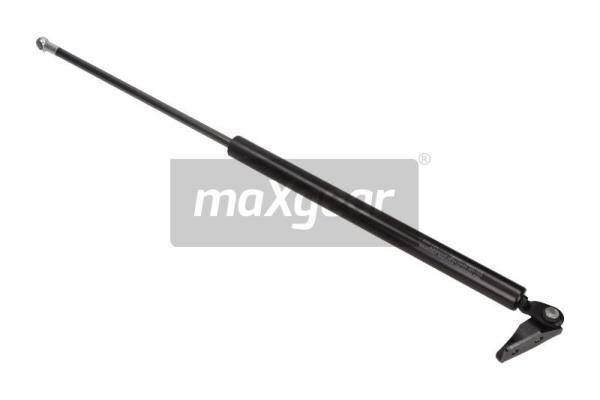Kaasujousi, takaluukku MAXGEAR 12-1751
