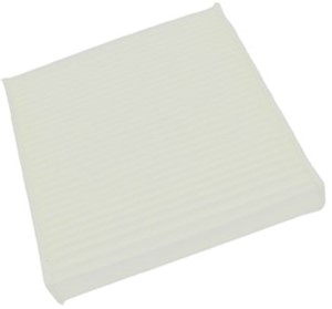 Suodatin, sisäilma, DAIHATSU CUORE VI, MATERIA, TREVIS, 08975K9001