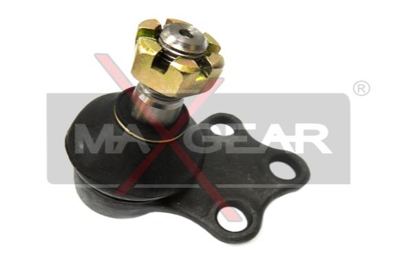Pallonivel MAXGEAR 72-0424