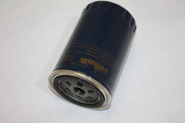 Öljynsuodatin AUTOMEGA 180036510