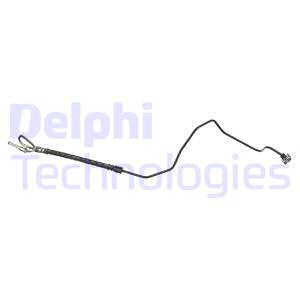 Jarruletku DELPHI LH7013