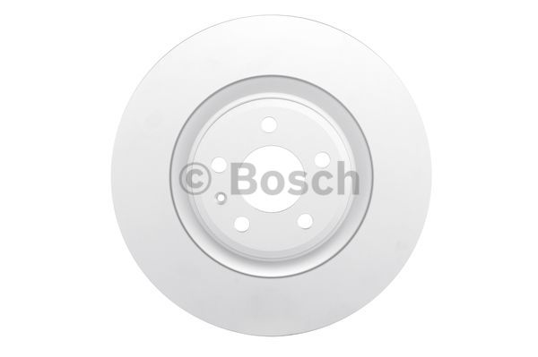 Jarrulevy BOSCH 0 986 479 590