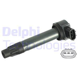 Sytytyspuola DELPHI GN10519-12B1