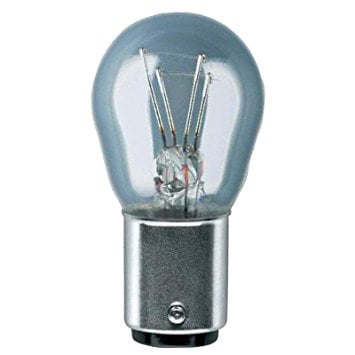 Hehkulamppu BOSCH 12V P21/4W 21/4W 1987301015