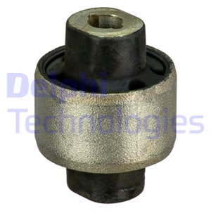 Control Arm-/Trailing Arm Bush DELPHI TD1855W