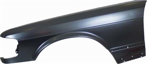 Lokasuoja, Eteen, oikea, MERCEDES-BENZ S-KLASS [W126], 126 881 2401, A 126 881 2401