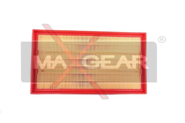 Ilmansuodatin MAXGEAR 26-0322