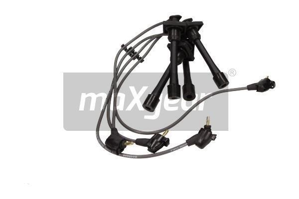 Sytytysjohtosarja MAXGEAR 53-0090