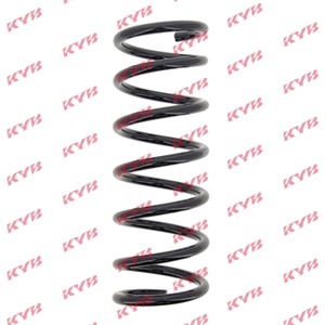 Jousi (auton jousitus), Taka-akseli, VOLVO V70 III, 31202534