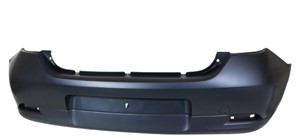 Puskuri, eteen, Takana, DACIA LOGAN II, 85 01 067 81R, 850101031S, 850109008S