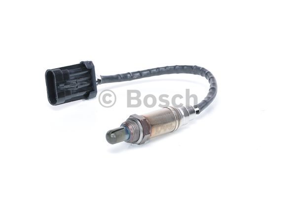 Lambdatunnistin BOSCH 0 258 005 055