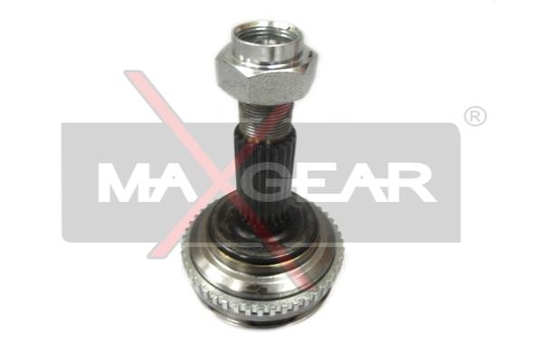 Vetoakselin nivelsarja MAXGEAR 49-0636