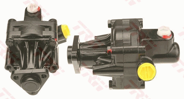 Hydrauliikkapumppu, ohjaus TRW JPR725
