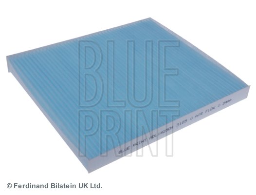 Raitisilmasuodatin BLUE PRINT ADL142504