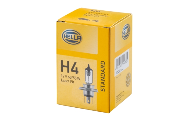 Kaukovalopolttimo HELLA 8GJ 002 525-131