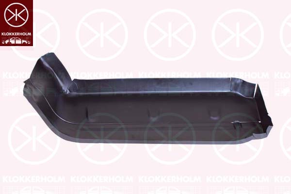 Kynnyspelti KLOKKERHOLM 3546044
