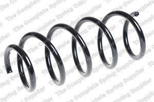 Jousi (auton jousitus), Etuakseli, vasen, HONDA CR-V III, 51406SWWE02, 51406SWWE03