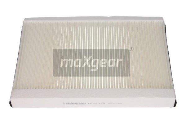 Raitisilmasuodatin MAXGEAR 26-0514