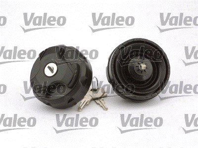 Korkki, polttoainetankki VALEO 247524