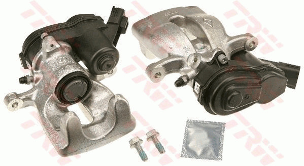 Jarrusatula TRW BHQ286E