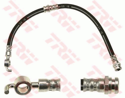 Jarruletku TRW PHD7102