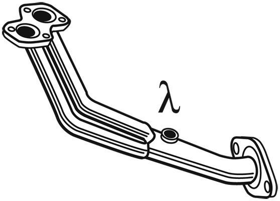 Pakoputki WALKER 21853