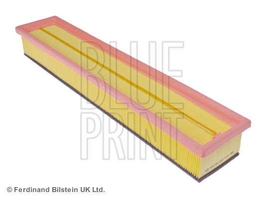 Ilmansuodatin BLUE PRINT ADJ132225