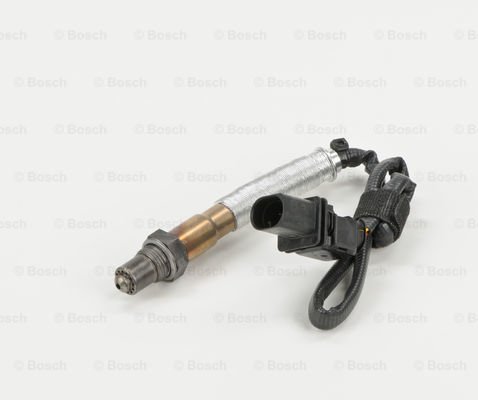 Lambdatunnistin BOSCH 0 258 017 051