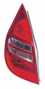 Takavalo, Vasen, HYUNDAI i30, 92401-2L010