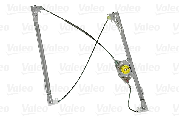 Lasinnostin VALEO 851262
