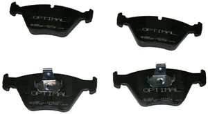Jarrupalasarja, levyjarru, Edessä, BMW,MG, 34 11 2 157 573, 34 11 2 357 229, 34 11 3 404 362, 34 11 6 750 148, 34 11 6 754 705, 34 11 6