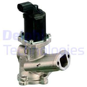 EGR-venttiili DELPHI EG10257-12B1