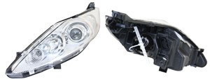 Ajovalo, Vasen, FORD FIESTA VI, FIESTA Van VI, 1 524 275, 1 580 707, 1 661 621, 1 740 028, 1530507