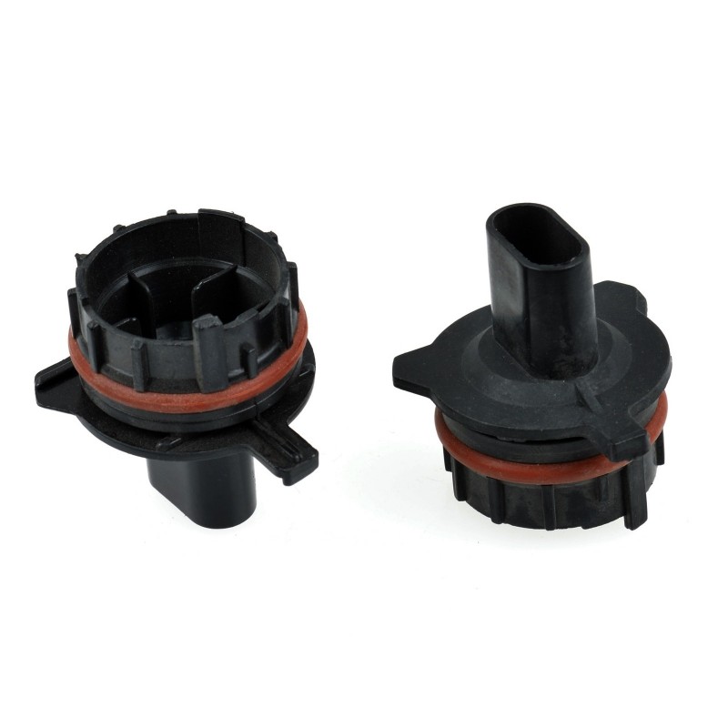 Xenon-polttimon adapteri EINPARTS EPXA01