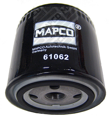 Öljynsuodatin MAPCO 61062