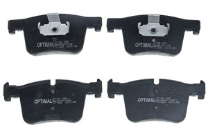 Jarrupalasarja, levyjarru, Edessä, BMW, 34106799801, 34106856191, 34106859181, 34106859182, 34114073936, 34116798978, 34116854126, 34116