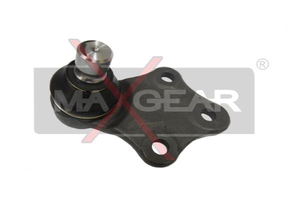 Pallonivel MAXGEAR 72-0451