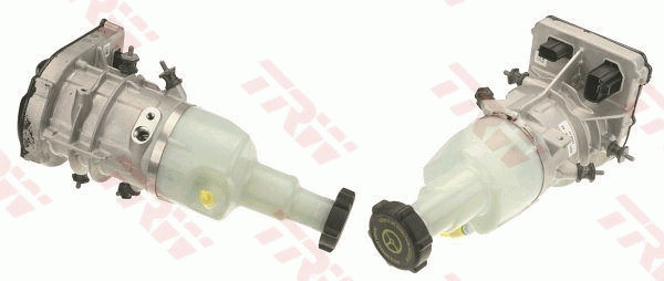Hydrauliikkapumppu, ohjaus TRW JER160