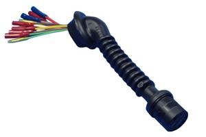 Korjaussarja, johtosarja, Takana, Ajoneuvo-ovi, OPEL ASTRA H, ASTRA H Kombi, 13 142 399, 13 142 400, 13 198 995, 13 198 996, 13 198 998,