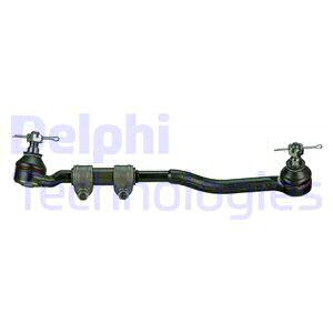 Raidetanko DELPHI TL617