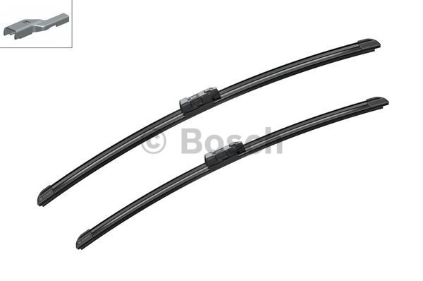 Pyyhkijänsulka BOSCH 3 397 014 118