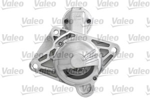 Käynnistin, NISSAN,OPEL,RENAULT,VAUXHALL, 2330000Q0A, 23300-00Q0A, 2330000Q0D, 23300-00Q0D, 2330000QOA, 23300-00QOA, 2330000QOD, 23300-0