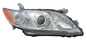 Ajovalo, Oikea, TOYOTA CAMRY Sedan, 8113033610, 81130-33610, 8113033611, 81130-33611, 8113033612, 81130-33612