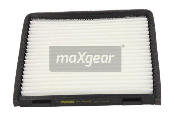 Raitisilmasuodatin MAXGEAR 26-0248